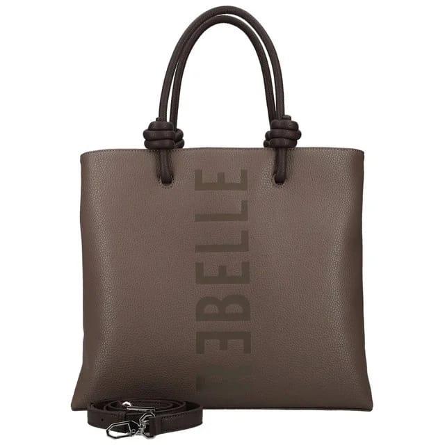 Rebelle Shopper, Ash