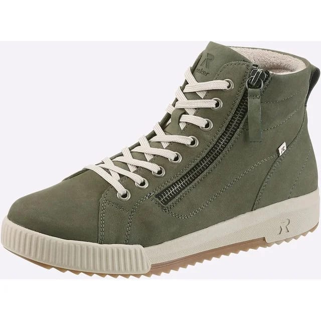 Rieker Stiefelette, schilf