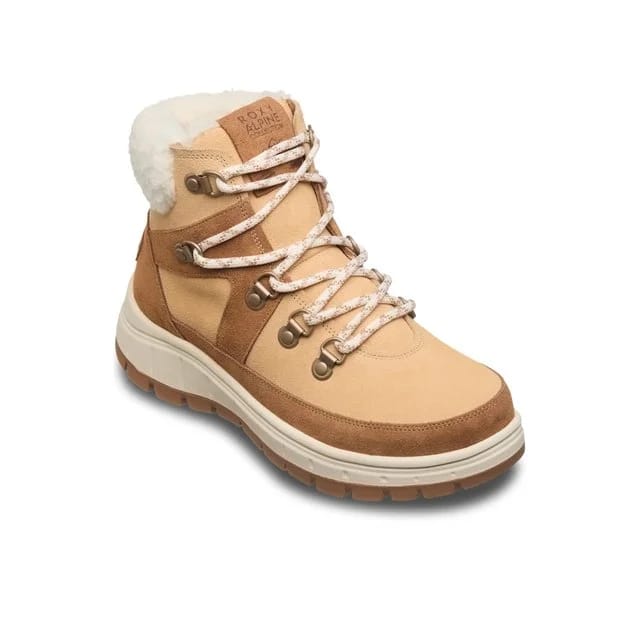 Roxy Winterboots Alyah, Camel