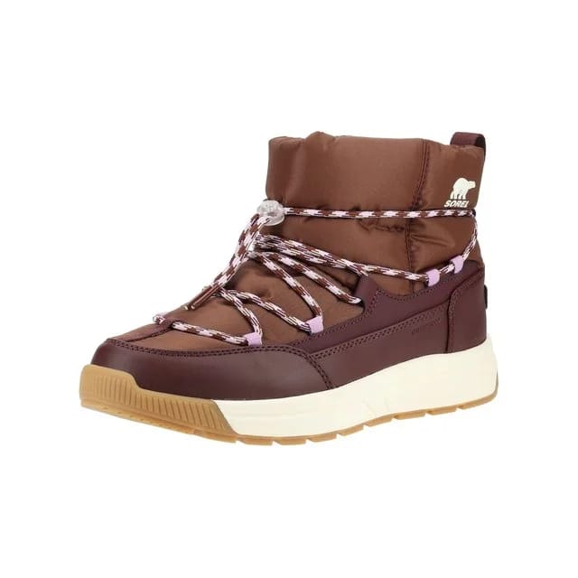 Sorel Snowboots, Braun