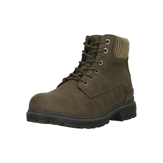 Whistler Schnürstiefel Lasti, khaki