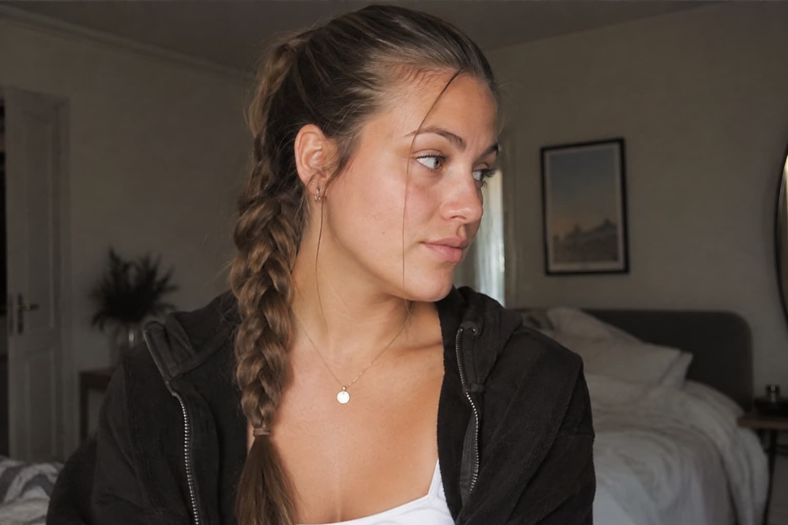 So stylst du deine modernen Frisuren mit Zopf: 19 Ideen für Bubble-Zopf, Dutch-Braid und Fischgrätenzopf